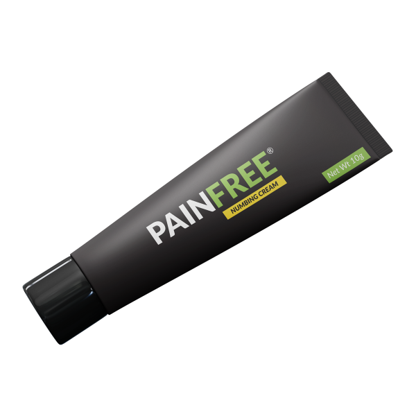 PAINFREE<br> 2 DB<br> 10g - Image 1